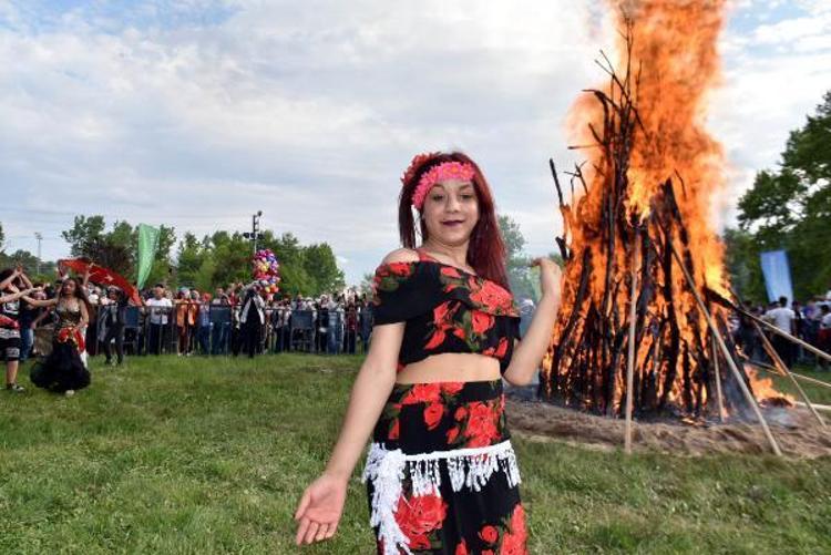 TÜRKİYE CUMHURİYETİNİN MEŞALESİ GİBİ SONSUZA KADAR SÜRECEK BU ATEŞ