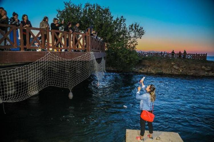 KURAN OKUYUP, DUA ETTİLER