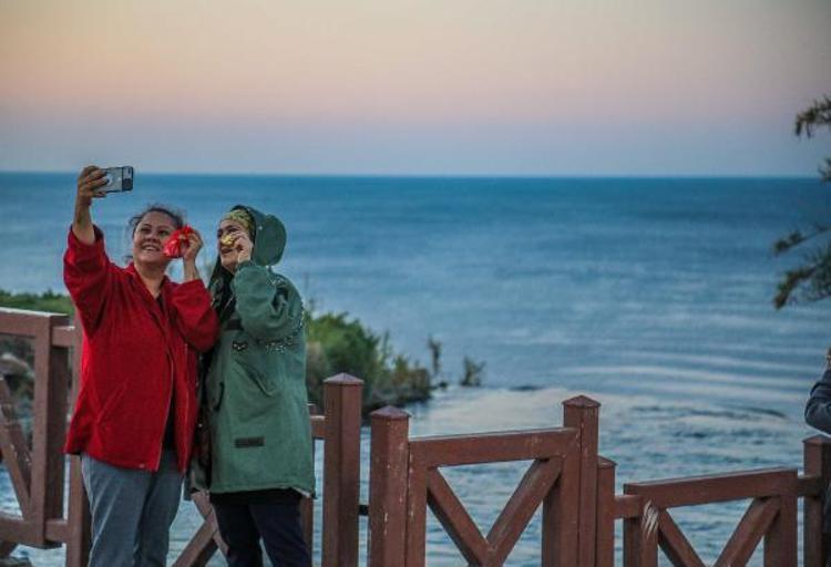 7 YILDIR SUYLA BULUŞTURUYOR