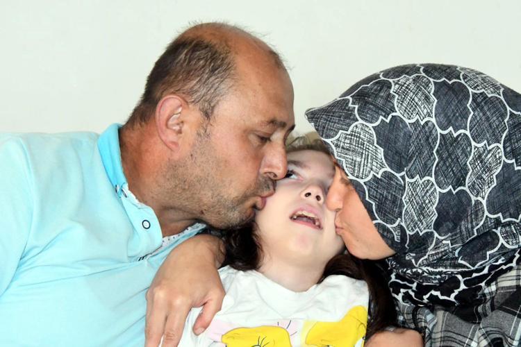 O BENSİZ BEN ONSUZ YAŞAYAMAM