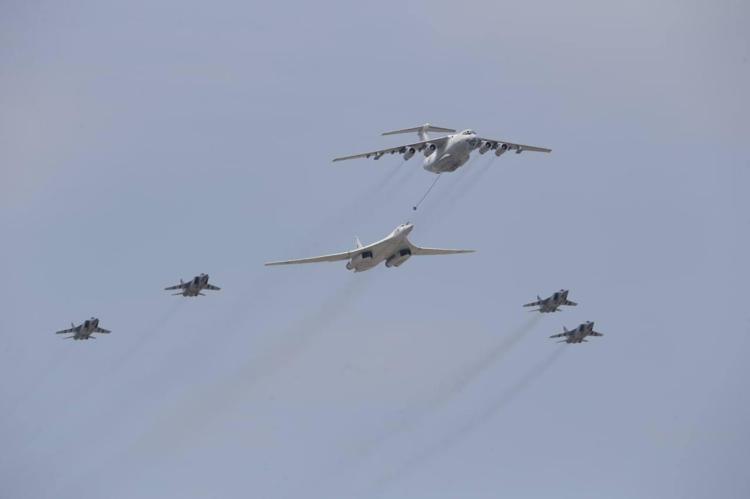 KIYAMET UÇAĞI DA YER ALDI