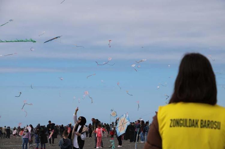 AMACIMIZ ÇOCUK HAKLARININ ÖN PLANA ÇIKARTILMASI
