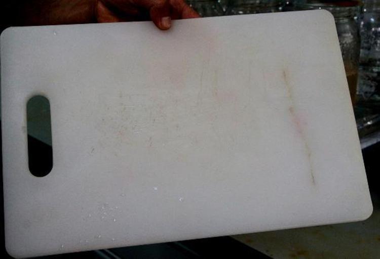 SALATALARDA DA DURUM AYNI