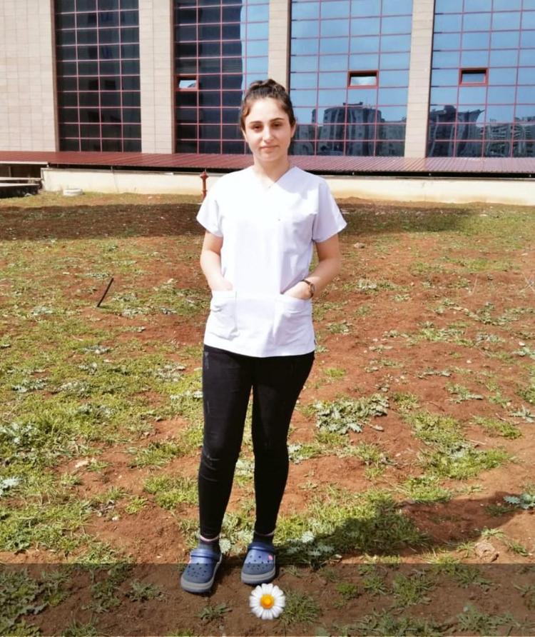 ÇOCUĞUM KAFASINDA MERMİYLE BÜYÜYECEK