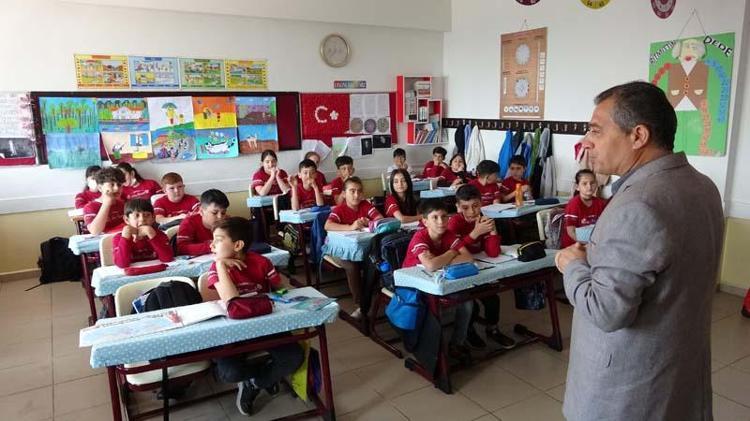 DOĞADA OLAN BİR SÜRECİN SINIFIMIZDA OLMASINA ÇOK ŞAŞKINIZ