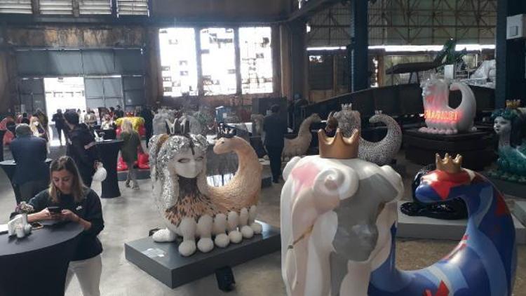 BİNLERCE SENE ÖNCE YAZILMIŞ BİR HİKAYE ŞAHMERAN