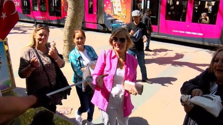 OTELLERDE YER BULUNAMIYOR