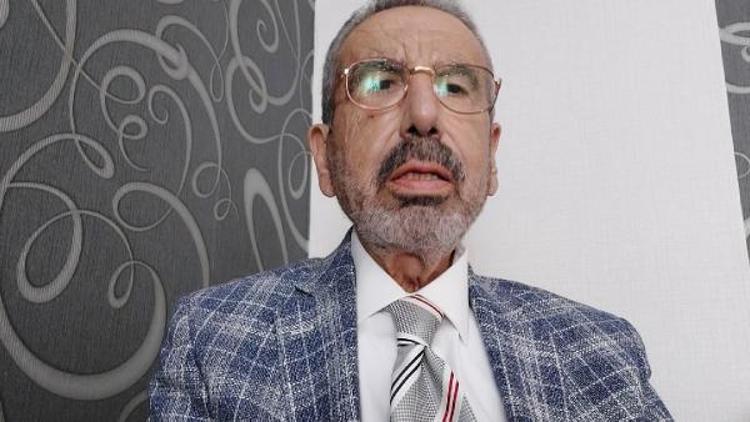 BU YIL TURİST SAYISININ 15 MİLYONU AŞABİLECEĞİNİ TAHMİN EDİYORUM