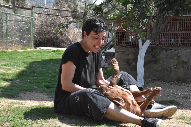 SATIN ALMASINLAR, SAHİPLENDİKLERİNİ ASLA TERKETMESİNLER