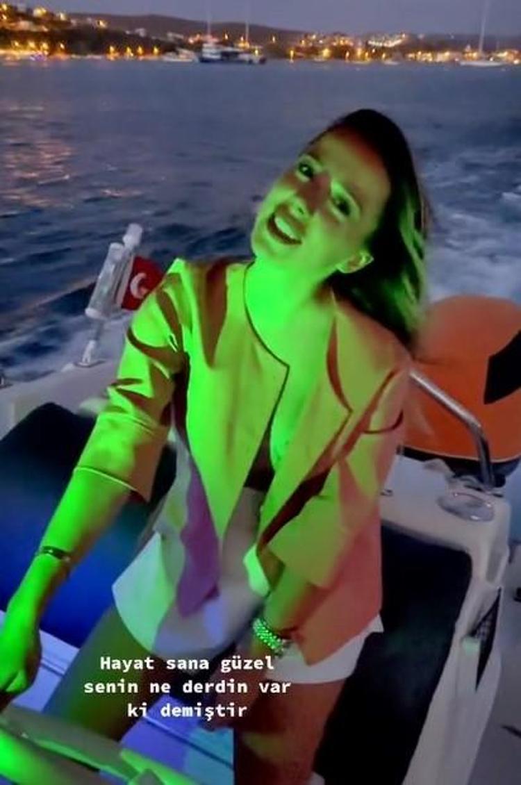 DİKKAT ÇEKEN SOSYAL MEDYA PAYLAŞIMLARI