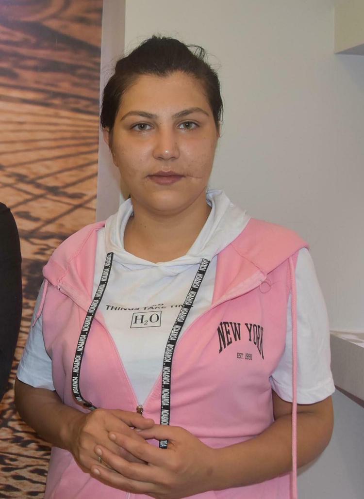 BERAATİNİ TALEP ETTİ