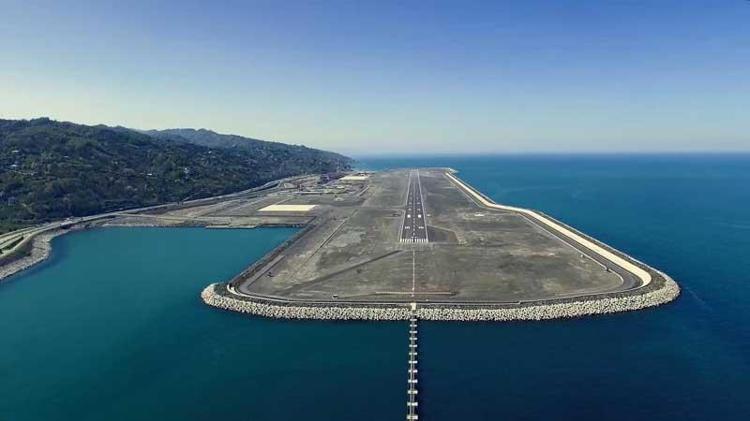 ÜSTYAPIYA GEÇİLDİ