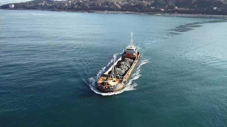 İLK UÇAK ERDOĞAN VE ALİYEVİ TAŞIYACAK