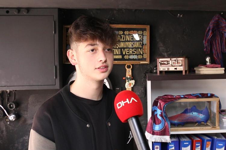 GELİP GÖRMEK İSTEDİK