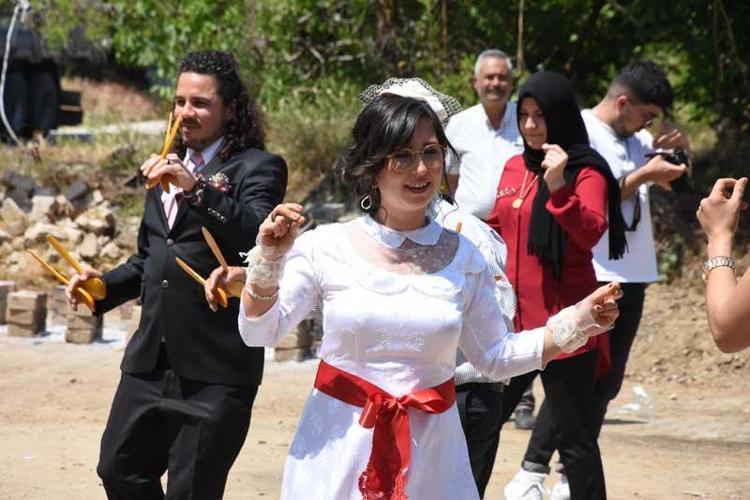 ATALARIMIZI ANMAK İSTEDİK