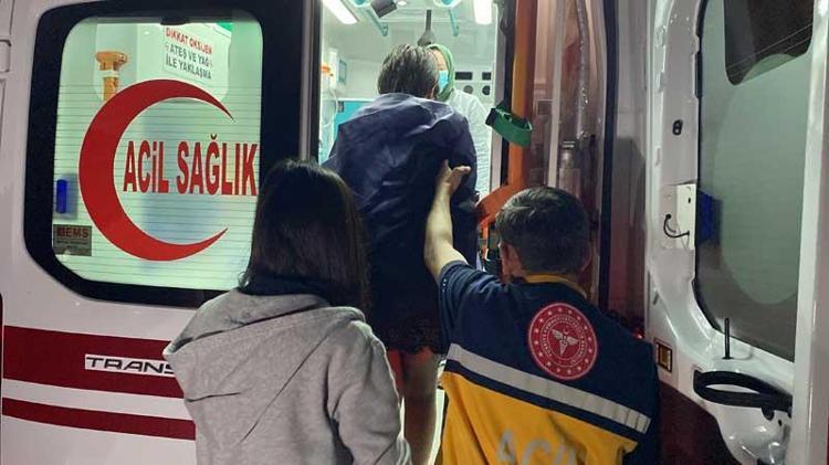 ‘DENGEMİZİ KAYBETTİK