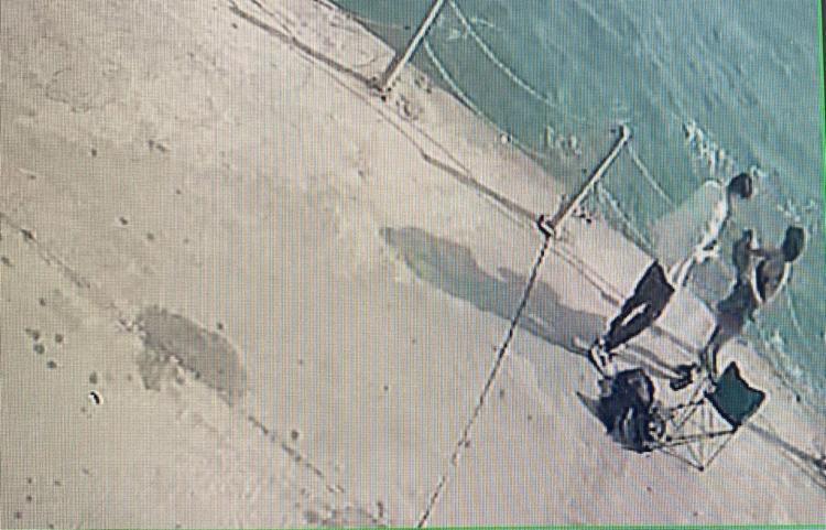 ‘KEŞKE BURADA OLSAYDIK’