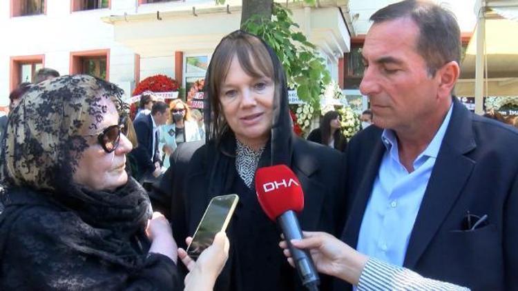 BİZLERİN ÇOK SEVDİĞİ BÜYÜĞÜMÜZÜ KAYBETTİK