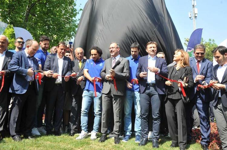 ANITIN HİKÂYESİ: AVRUPA DESTANININ GÖRSEL BİR İFADESİ