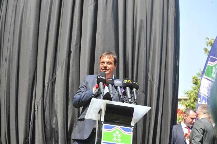 ERGİN ATAMAN: OYUNCULARIMIZ TARİH YAZDI