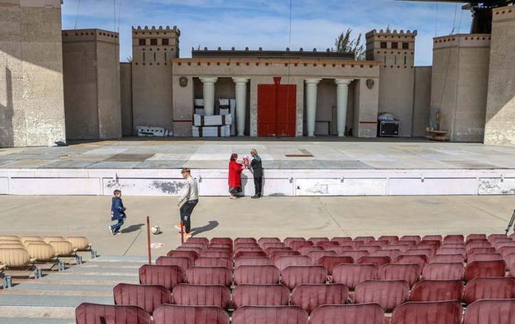 ANADOLU ATEŞİNİN TORUNLARI