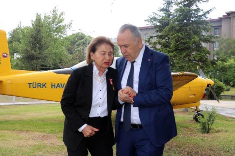 50 YIL SONRA HATIRLANABİLDİĞİNİ GÖRMÜŞ OLDUK