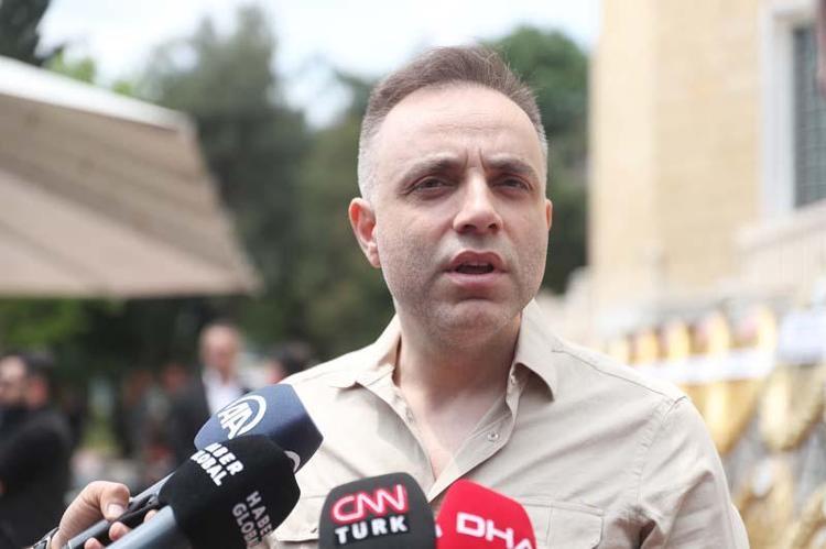 ÖZLEM BU SAVAŞINDA BİZE DESTEK OLDU