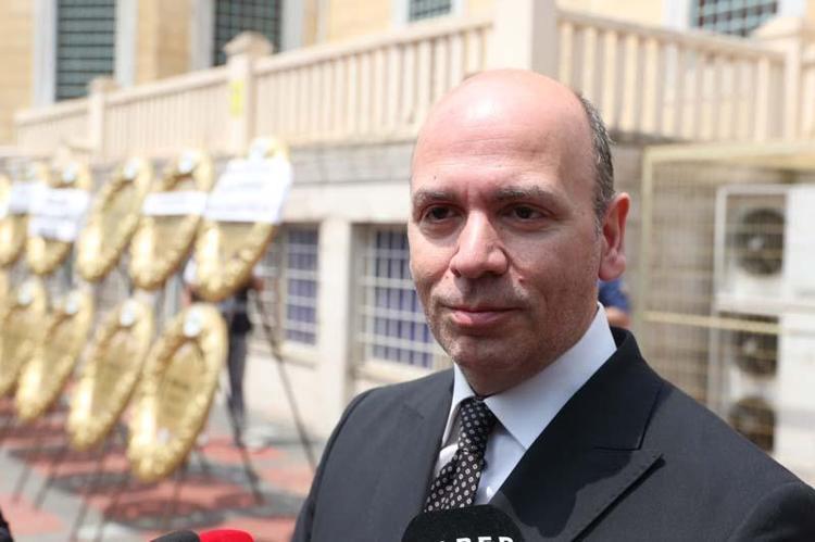 HEPİMİZE ÖRNEK OLACAK BİR İSİMDİ