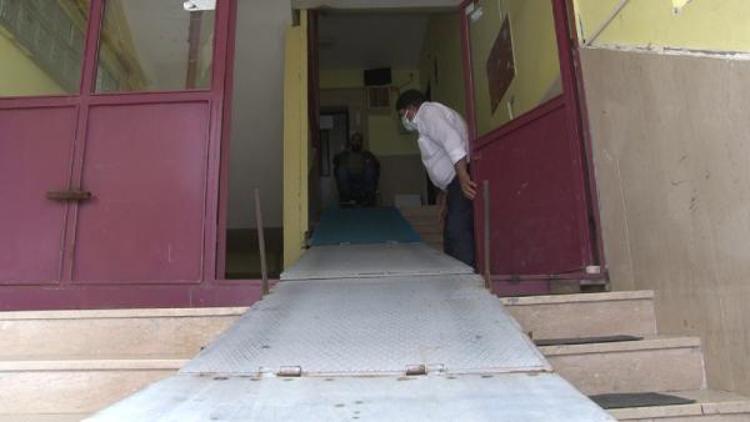 BEN OLMADIĞIMDA DIŞARI ÇIKAMIYORLARDI