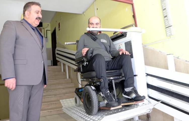 HAYATIMIZ ÇOK KOLAYLAŞTI