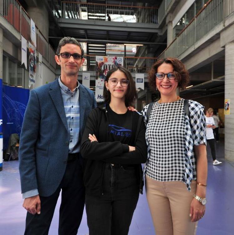 DEDEDEN TORUNA MOTOR SEVDASI