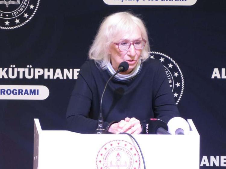 ALATLI: BAKAN ÖZERİN BAŞARILI OLACAĞINI BİLİYORDUM