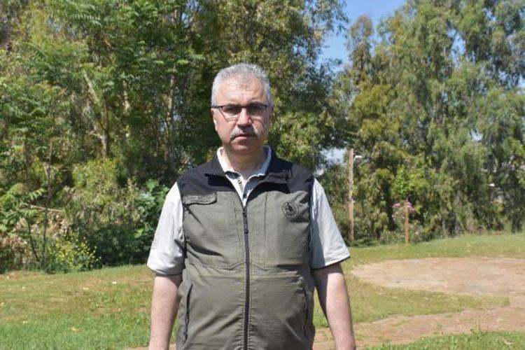 HER GÜN METEOROLOJİK VERİLER GELİYOR