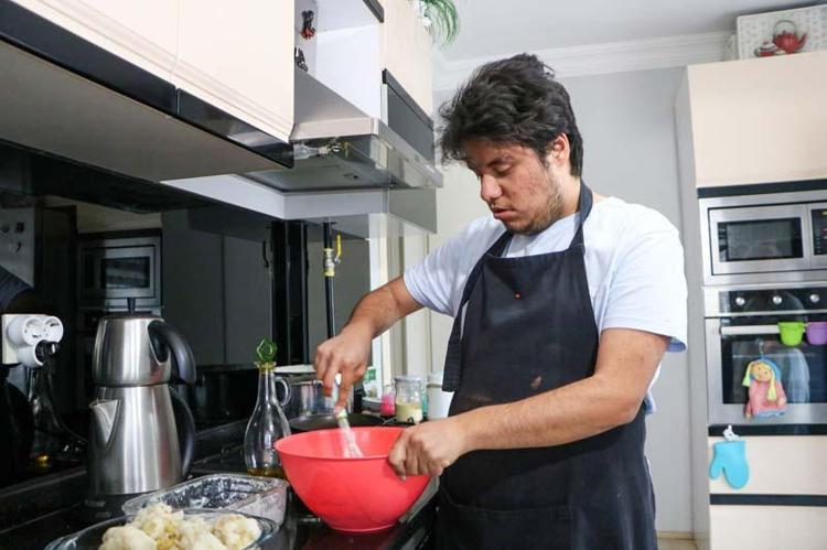 YILIN ANNESİ ÖDÜLÜ