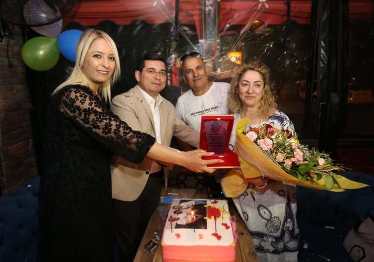 HEMEN ÖZEL EĞİTİME BAŞLADIK