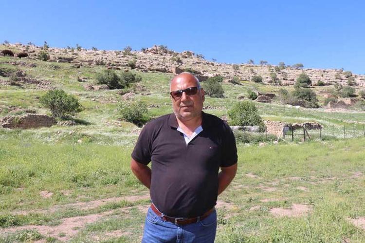 VATAN HASRETİ HER ŞEYDEN ÖNCELİKLİDİR