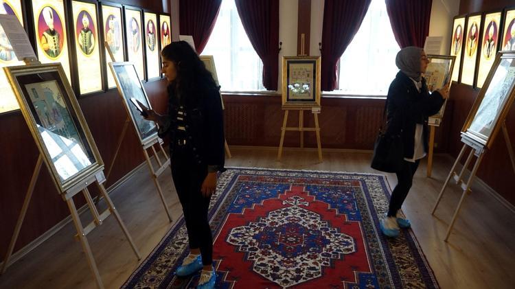 ‘GÜZEL BİR DENEYİM OLDU’