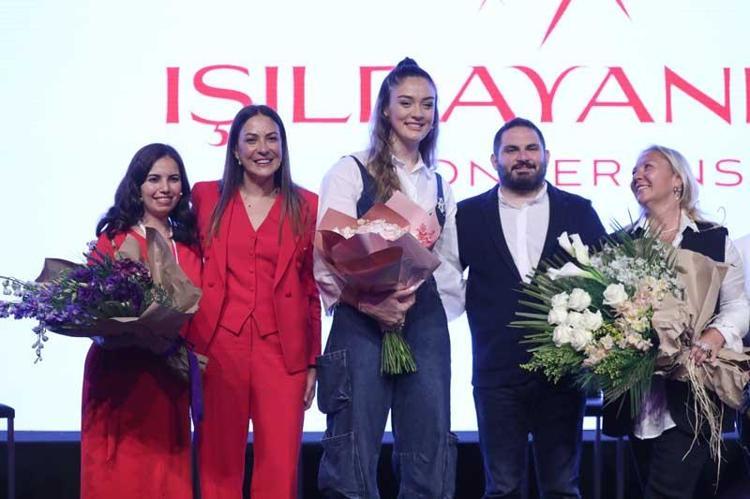 MERKEZE ALDIĞIMIZ HER ÇOCUK GELECEĞİMİZ OLARAK KARŞIMIZA ÇIKACAK