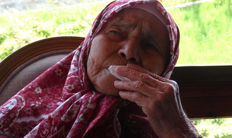 ÇOK İYİ BİR İNSANDI