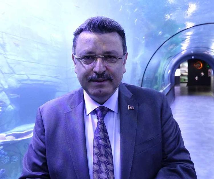 ‘ÇOK ZORLU SÜREÇLERDEN GEÇTİK’