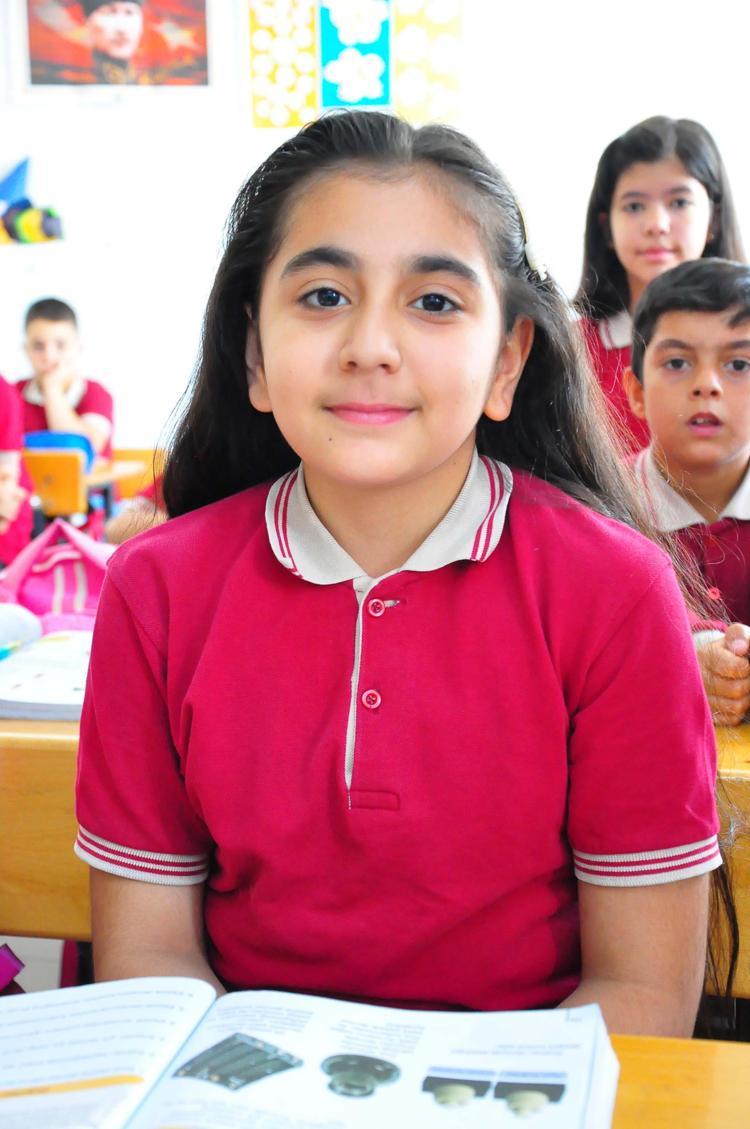 SINIF PROJESİ HALİNE GELDİ