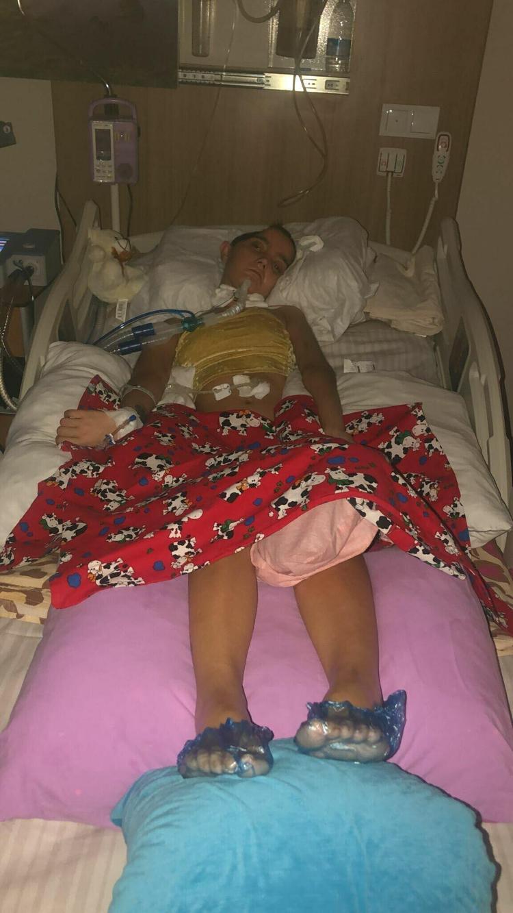 AKADEMİSYEN OLMAK İSTİYORDU