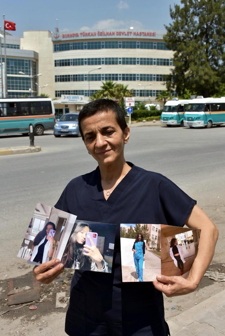 TUTUKLU YARGILANMASINI İSTİYORUM