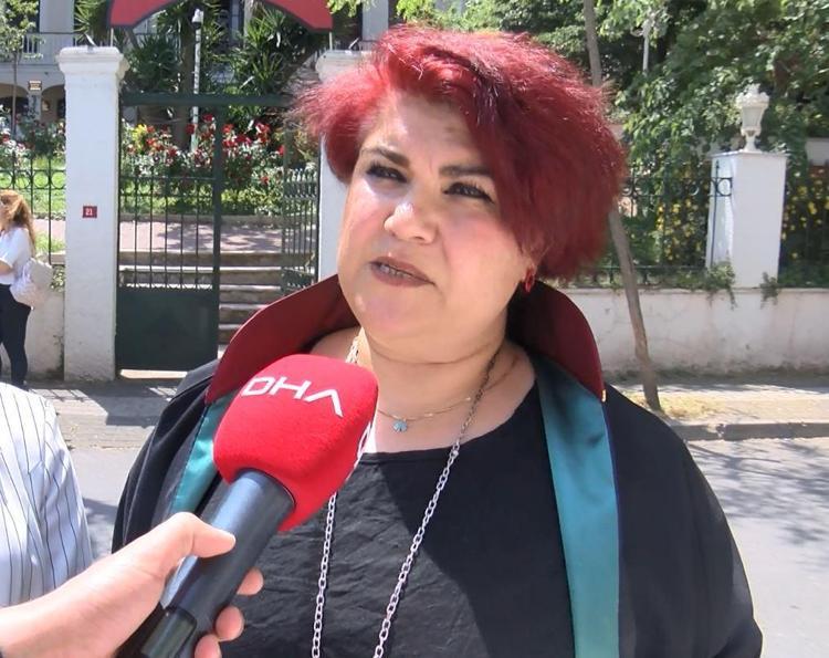 BU OLAYDAN SONRA MÜVEKKİLİMİZ ENGELLİ DURUMUNDADIR