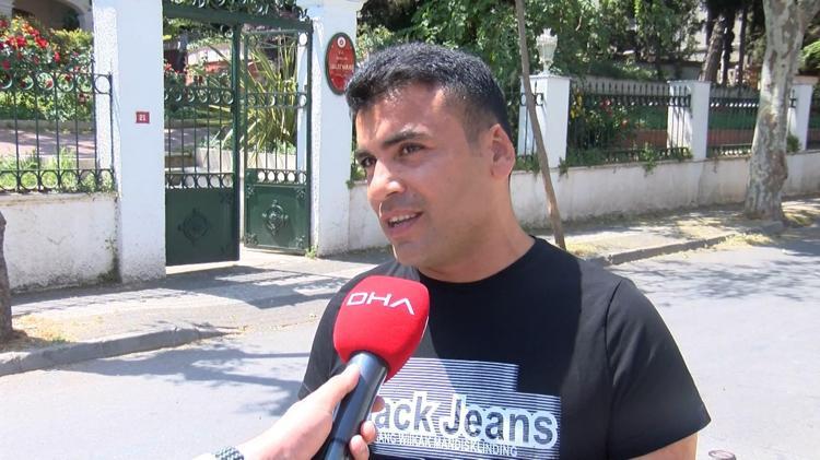 YİNE GÖRSEM YİNE MÜDAHALE EDERİM