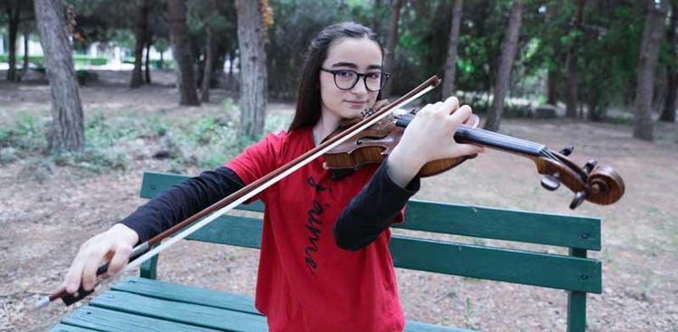 MADDİ İMKANSIZLIK ENGEL OLDU