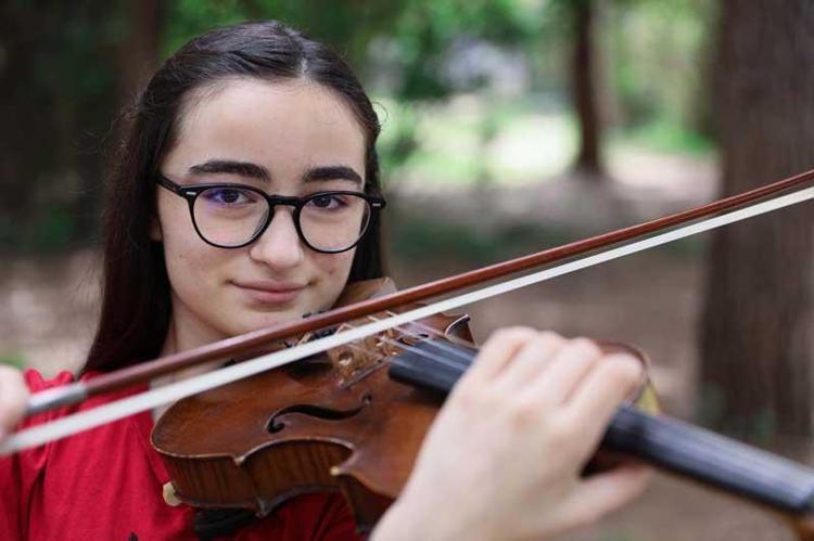 BERLİN FİLARMONİ ORKESTRASINI HEDEFLİYOR