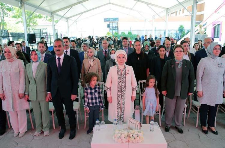 ÇEVRE DOSTU BİN OKULUN AÇILIŞINI DA YAPACAĞIZ