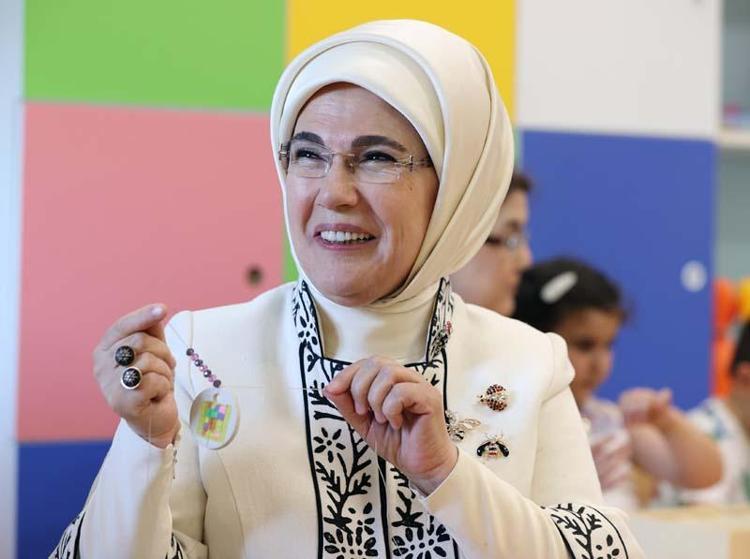 2 MİLYON 100 BİN EVLADIMIZ ANAOKULUNDAN İSTİFADE EDECEK