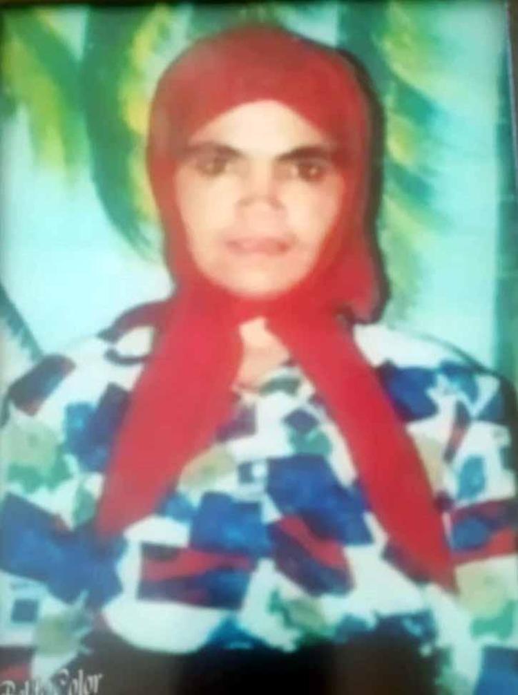 ANNEMİN KATİLLERİ BULUNSUN